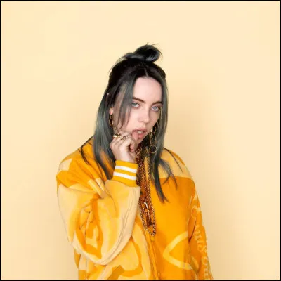 Quelle est la date de naissance de Billie Eilish ?