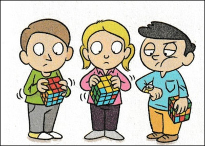 Que penserais-tu d'un jeu sans vainqueur ni perdant et sans limite de temps ?