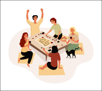 Une partie horrible pour toi, c'est quand...