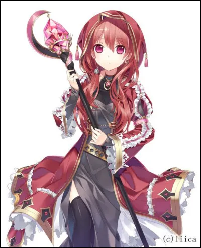 Aimerais-tu avoir pour résultat un personnage avec ou sans pouvoirs ?