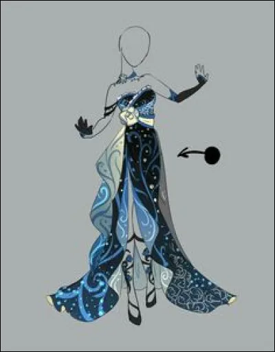 Quel vêtement préfères-tu parmi ces photos ?