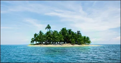 Dans quelle langue "île" se dit-il "Insel" ?