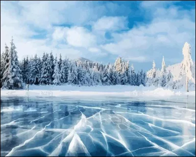 Dans quelle langue "glace" se dit-il "jää" ?