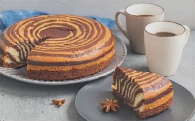 Dans quelle langue "gâteau" se dit-il "pastel" ?