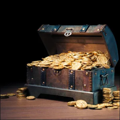 Dans quelle langue "trésor" se dit-il "Schatz" ?