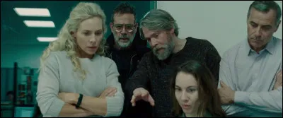 Dans quel pays n'y a-t-il pas eu un meurtre ?