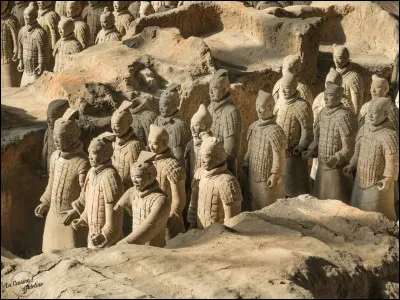 Quel est ce monument ?