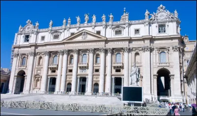 Quel est ce monument ?