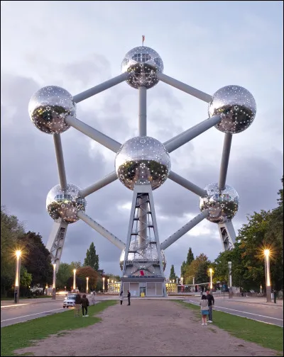 Quel est ce monument ?