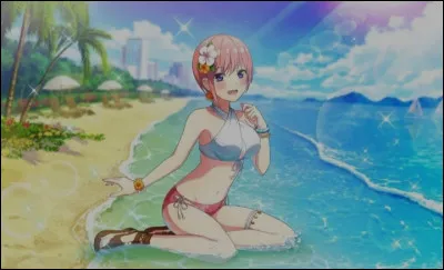 Quelle est ta couleur préférée ?