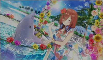 Quel est ton hobby ?