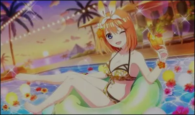 Quel est ton symbole préféré parmi ces propositions ?