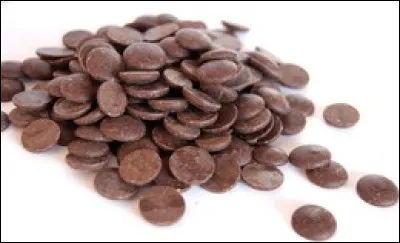 P/. Vous appelez cela des pastilles de chocolat, et pourtant elles portent un autre nom*.
Avec quels domaines a-t-il* un rapport ?