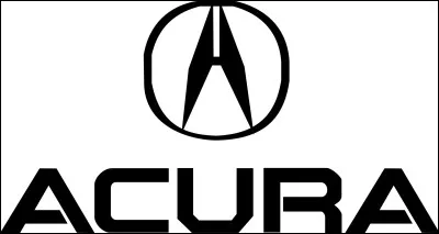 Que produit la marque espagnole Acura ?