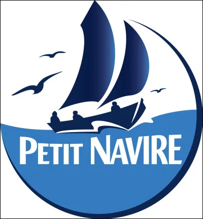 Que produit la marque française Petit Navire ?