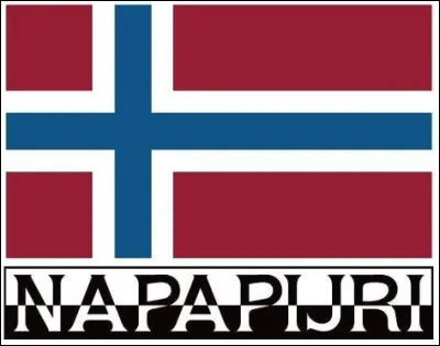 Que produit la marque italienne Napapijri ?