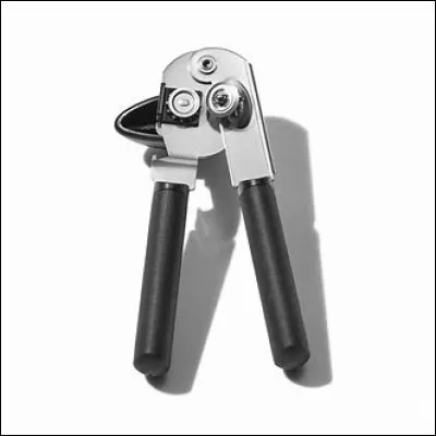 Quelle est la date de l'invention de l'ouvre-boîte ?