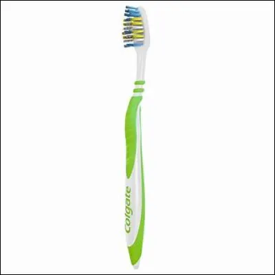 Quelle est la date de l'invention de la brosse à dents ?