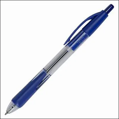 Quelle est la date de l'invention du stylo à bille ?