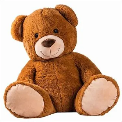 Quelle est la date de l'invention de l'ours en peluche ?