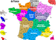 Quiz Capitales rgionales de France