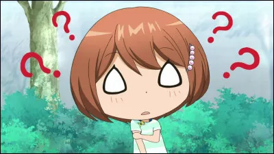 Où est la maman de Yui (Aoi) ?