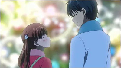 Quel cours Yui fait-elle ?