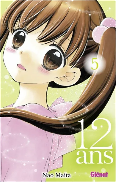 Le petit péché de Yui c'est...