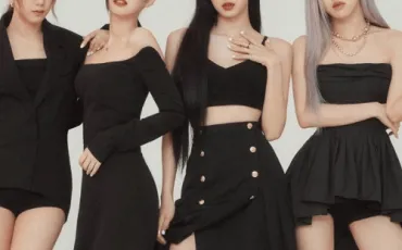 Quiz Blackpink