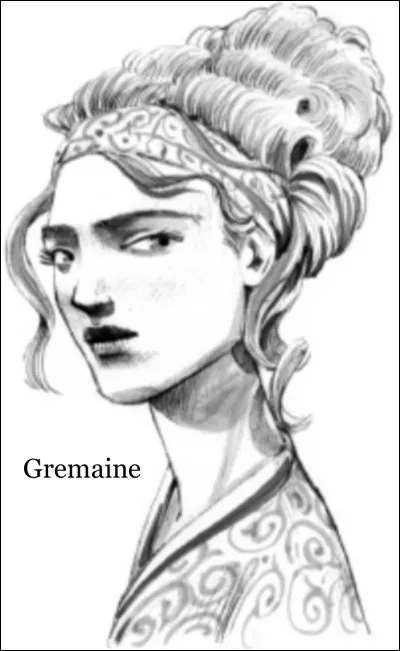 Gremaine : quel est son prénom ?