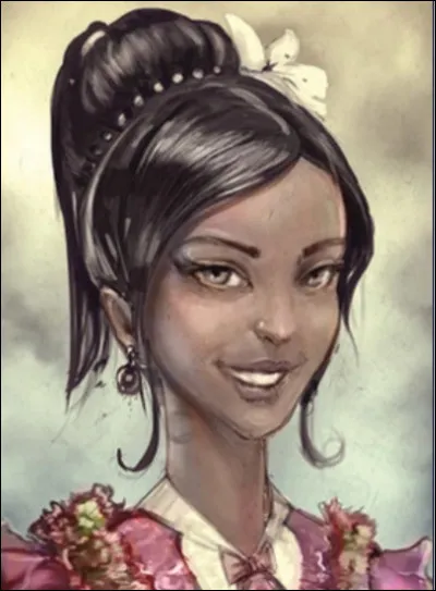 Reena : comment sappelle son frère ?