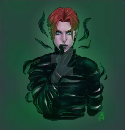 Japeth : à quoi correspond "RJ" ?