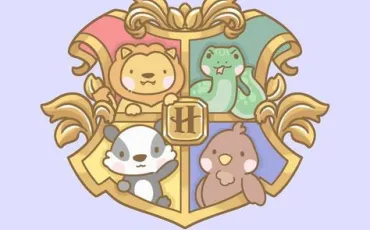 Quiz Harry potter