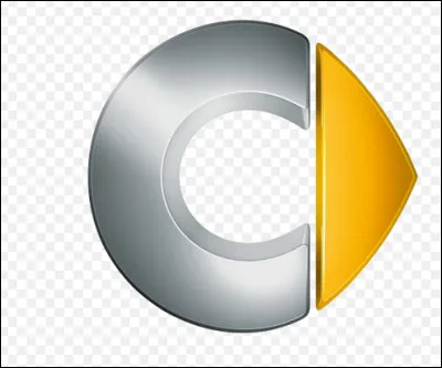 Quelle est cette marque ?