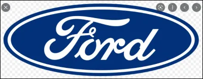 Quelle est cette marque ?