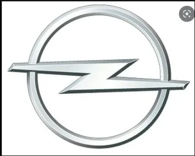 Quelle est cette marque ?