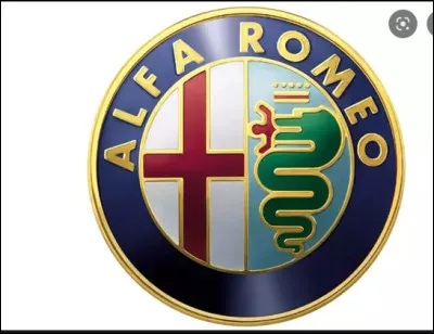 Quelle est cette marque ?