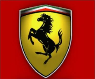 Quelle est cette marque ?