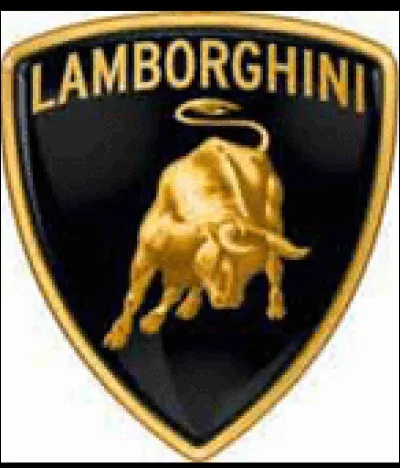 Quelle est cette marque ?