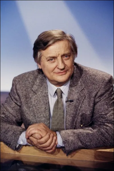 Bruno : dans quel film Bruno Cremer n'a-t-il pas joué ?