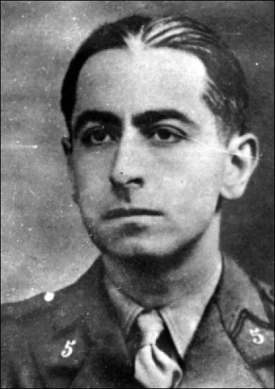 Brossolette : quel était le métier de Pierre Brossolette ?