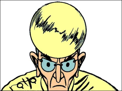 Comment se nomme ce docteur ?