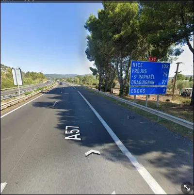 On se situe en région PACA ; dans quelle grande ville se situe-t-on ?