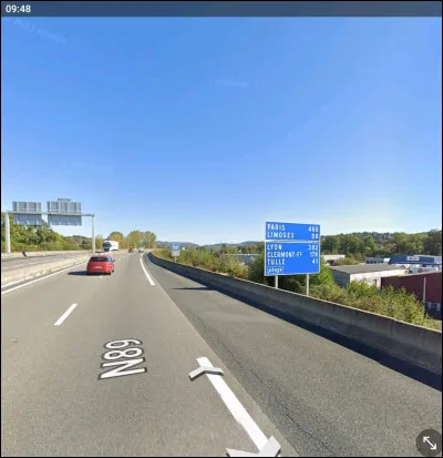 Nous sommes en région Nouvelle-Aquitaine, mais pas loin de la région Auvergne-Rhône-Alpes également. On se situe où ?