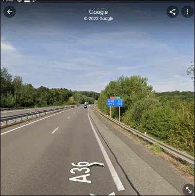 Nous nous situons dans une grande ville de Bourgogne-Franche-Comté. De laquelle s'agit-il ?