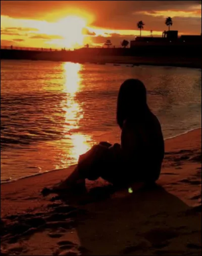 Vous marchez en Californie quand un homme alcoolis&eacute; vous bouscule, il commence &agrave; devenir vraiment violent :