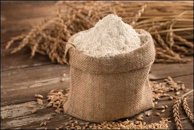 Quel est le nom de la transformation des céréales qui permet de passer du blé à la farine ?