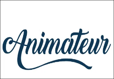 Quel animateur est lauteur de cette citation : ''La Suisse est avant tout, ne l'oublions pas, un pays d'agriculture : ils font du blé, du jonc, de l'oseille. '' ?