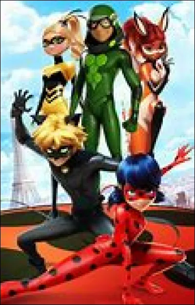 Comment s'appelle le père de Juleka ?