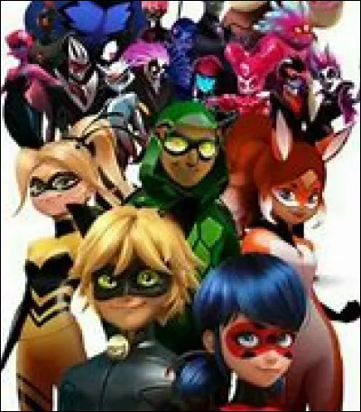 Quel est le travail de son père ?